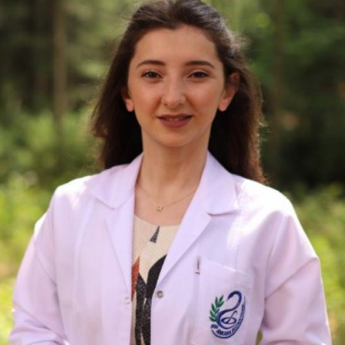 Merve İrem Ülgen
